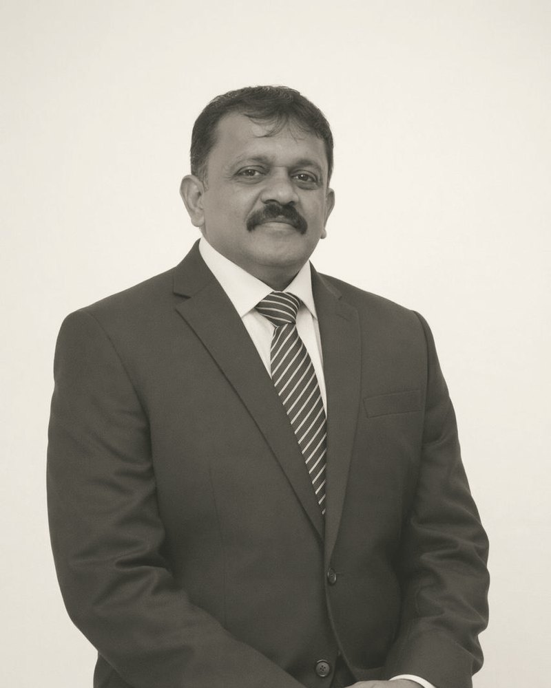 Milind Ghadge, co-founder and operations lead at Taruveda Xtracts