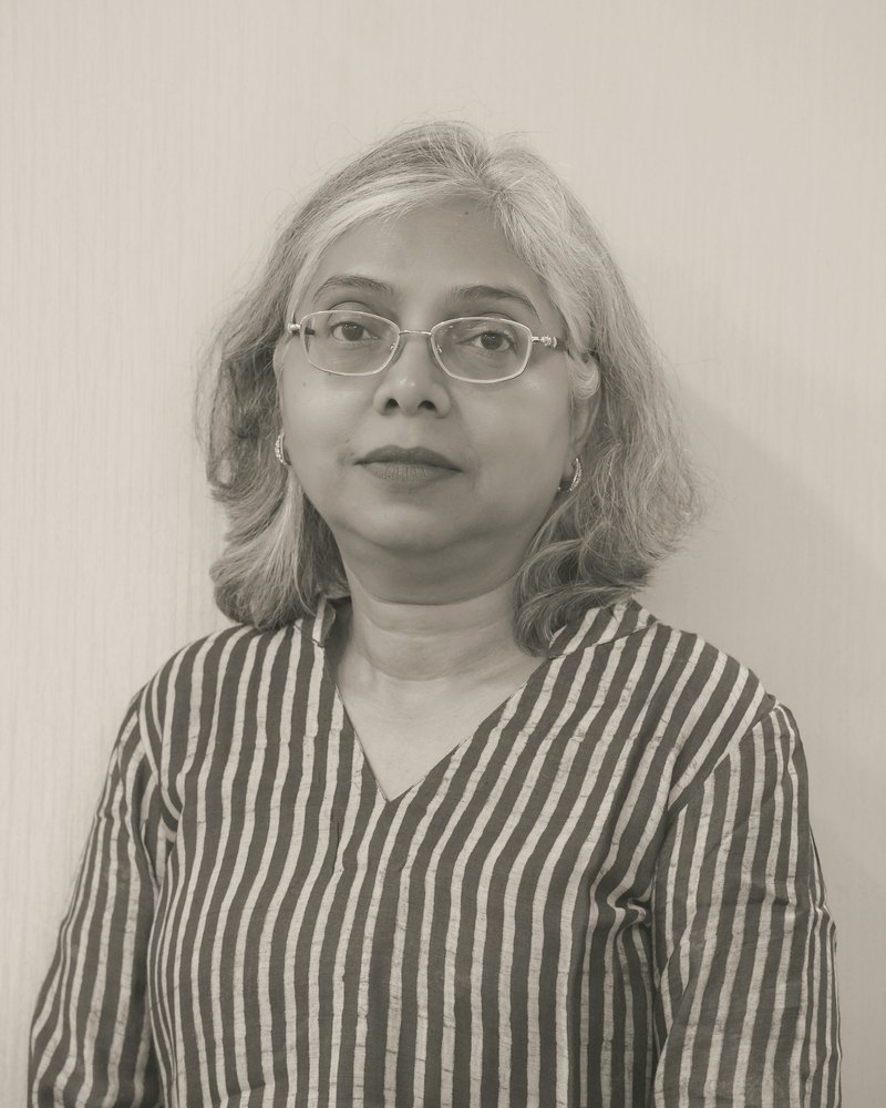 Vidya Desai, co-founder and strategy lead at Taruveda Xtracts